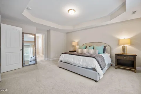 $505,000 | 2620 Teermark Lane, Durham, NC 27703