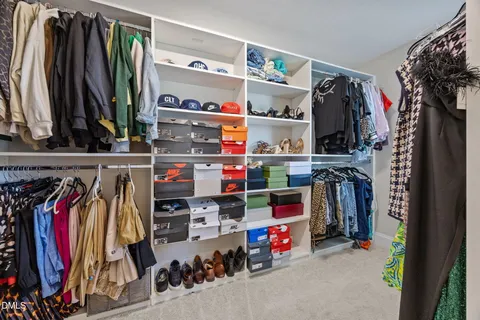 $505,000 | 2620 Teermark Lane, Durham, NC 27703