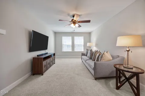 $505,000 | 2620 Teermark Lane, Durham, NC 27703