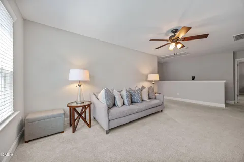 $505,000 | 2620 Teermark Lane, Durham, NC 27703