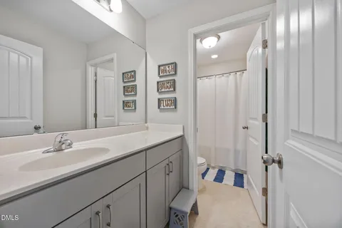 $505,000 | 2620 Teermark Lane, Durham, NC 27703