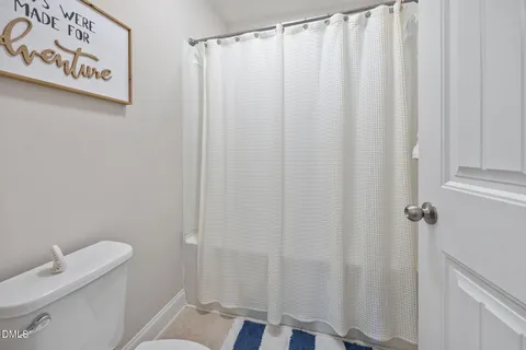 $505,000 | 2620 Teermark Lane, Durham, NC 27703