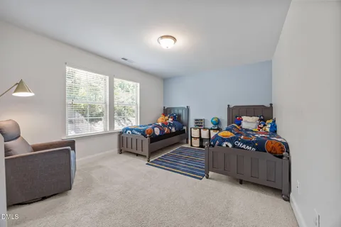 $505,000 | 2620 Teermark Lane, Durham, NC 27703