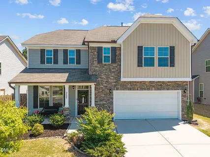 $505,000 | 2620 Teermark Lane, Durham, NC 27703