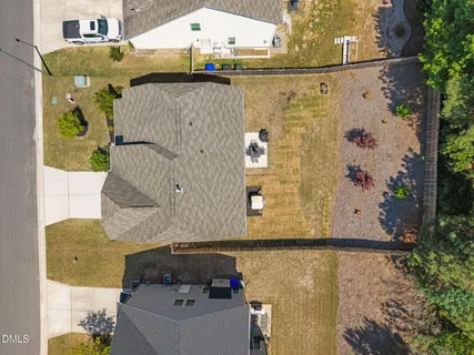 $505,000 | 2620 Teermark Lane, Durham, NC 27703