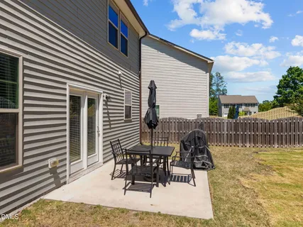 $505,000 | 2620 Teermark Lane, Durham, NC 27703