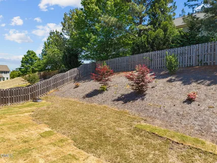 $505,000 | 2620 Teermark Lane, Durham, NC 27703