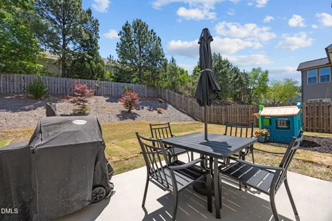 $505,000 | 2620 Teermark Lane, Durham, NC 27703