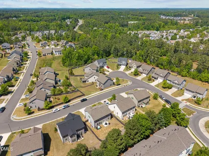 $505,000 | 2620 Teermark Lane, Durham, NC 27703