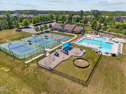 $505,000 | 2620 Teermark Lane, Durham, NC 27703