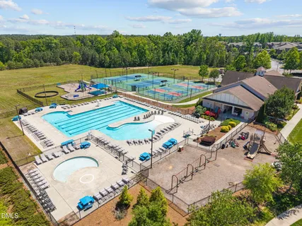 $505,000 | 2620 Teermark Lane, Durham, NC 27703