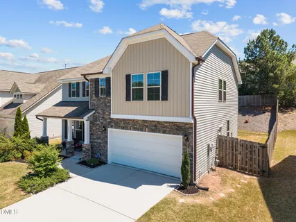 $505,000 | 2620 Teermark Lane, Durham, NC 27703
