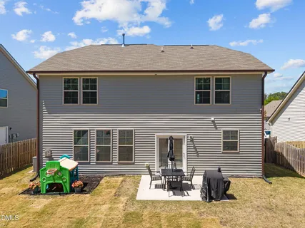 $505,000 | 2620 Teermark Lane, Durham, NC 27703