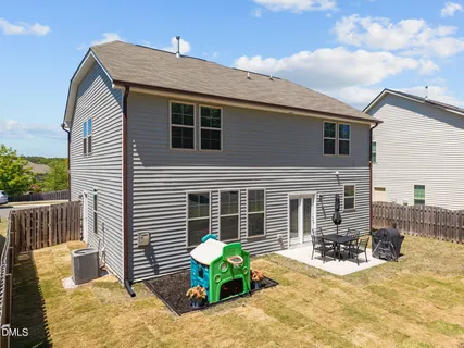 $505,000 | 2620 Teermark Lane, Durham, NC 27703