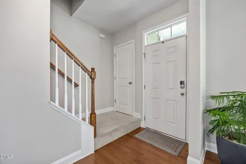 $505,000 | 2620 Teermark Lane, Durham, NC 27703