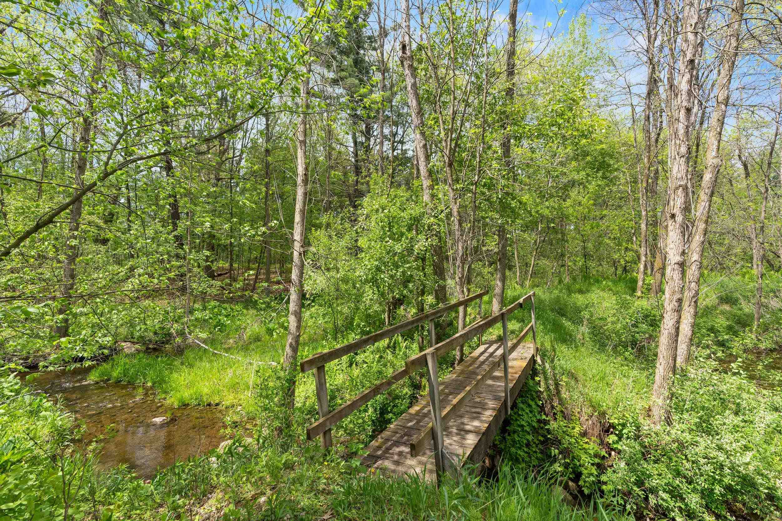 W8678 Hillview Road Hortonville, WI 54944 - Photo 51 of 68