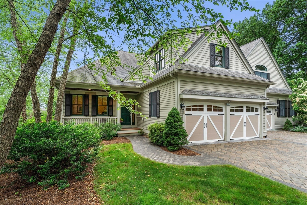 62 Summit Road, Unit 62 Belmont, MA 02478 - Photo 1 of 42 Gallery Image 1