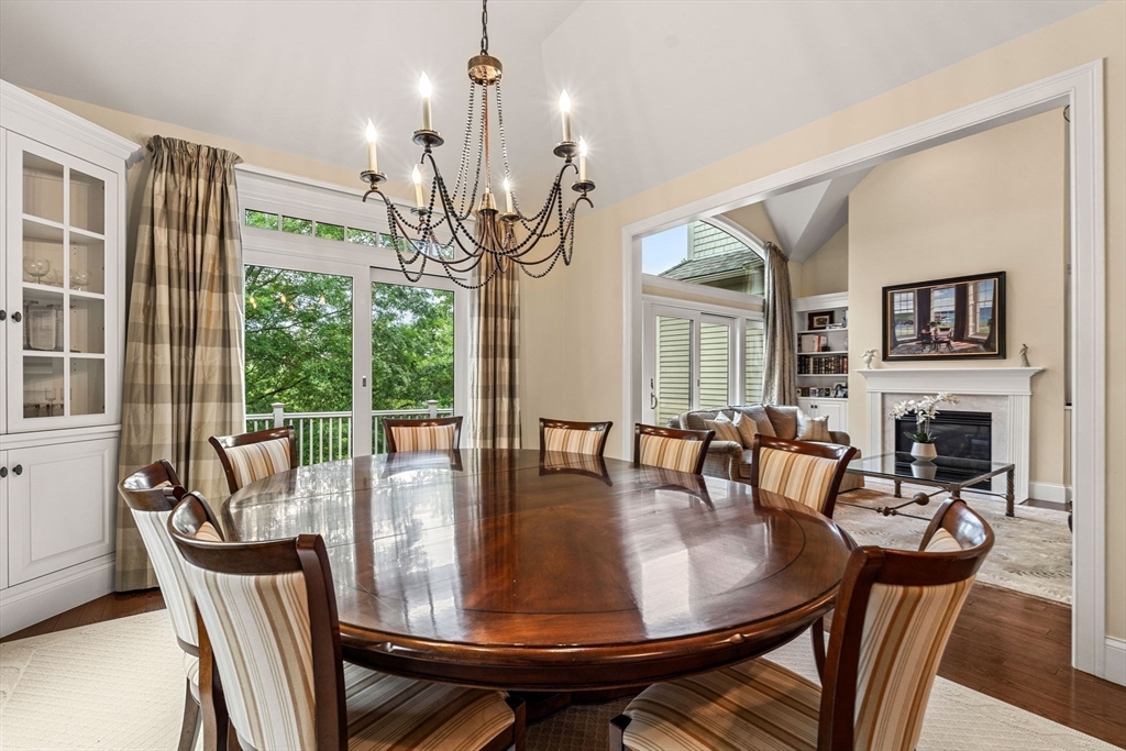 62 Summit Road, Unit 62 Belmont, MA 02478 - Photo 13 of 42 Gallery Image 13
