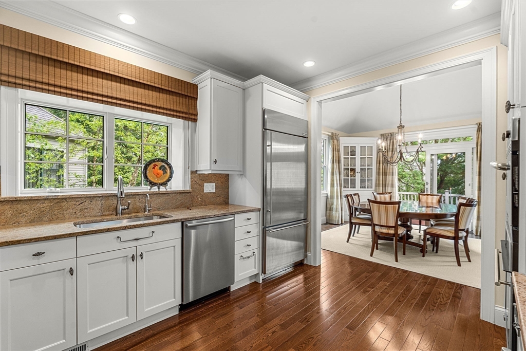 62 Summit Road, Unit 62 Belmont, MA 02478 - Photo 15 of 42 Gallery Image 15