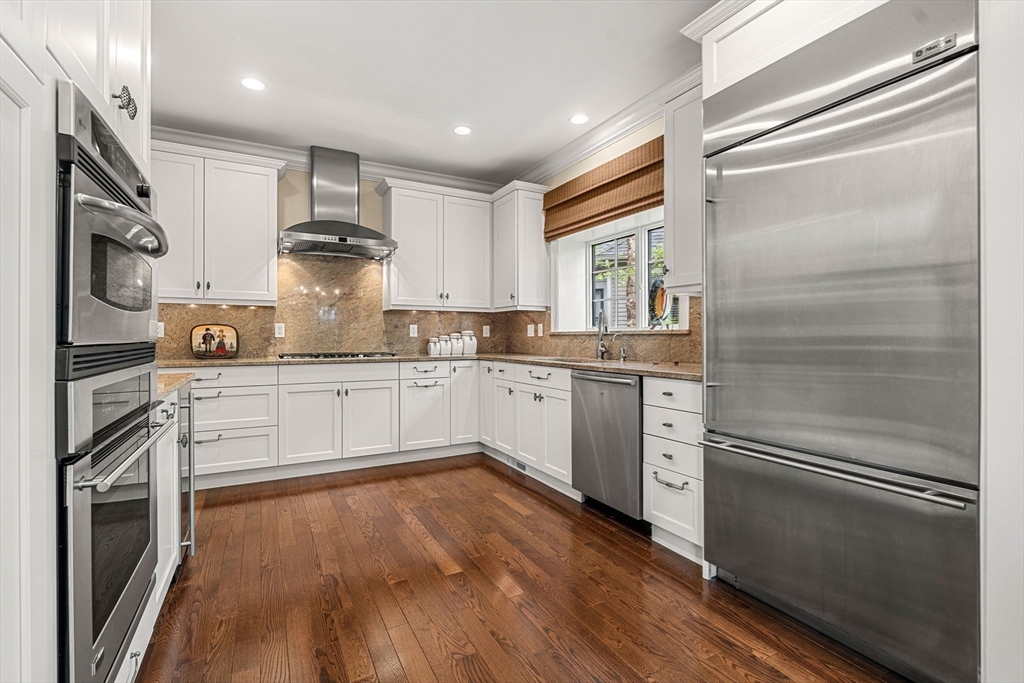 62 Summit Road, Unit 62 Belmont, MA 02478 - Photo 16 of 42 Gallery Image 16