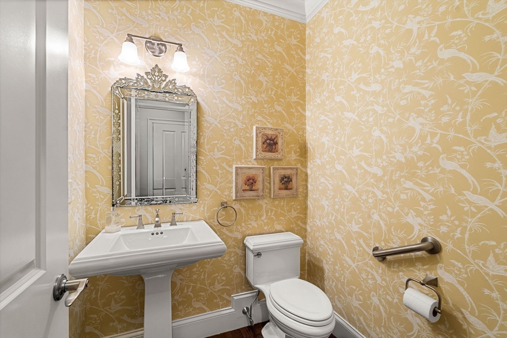 62 Summit Road, Unit 62 Belmont, MA 02478 - Photo 24 of 42 Gallery Image 24
