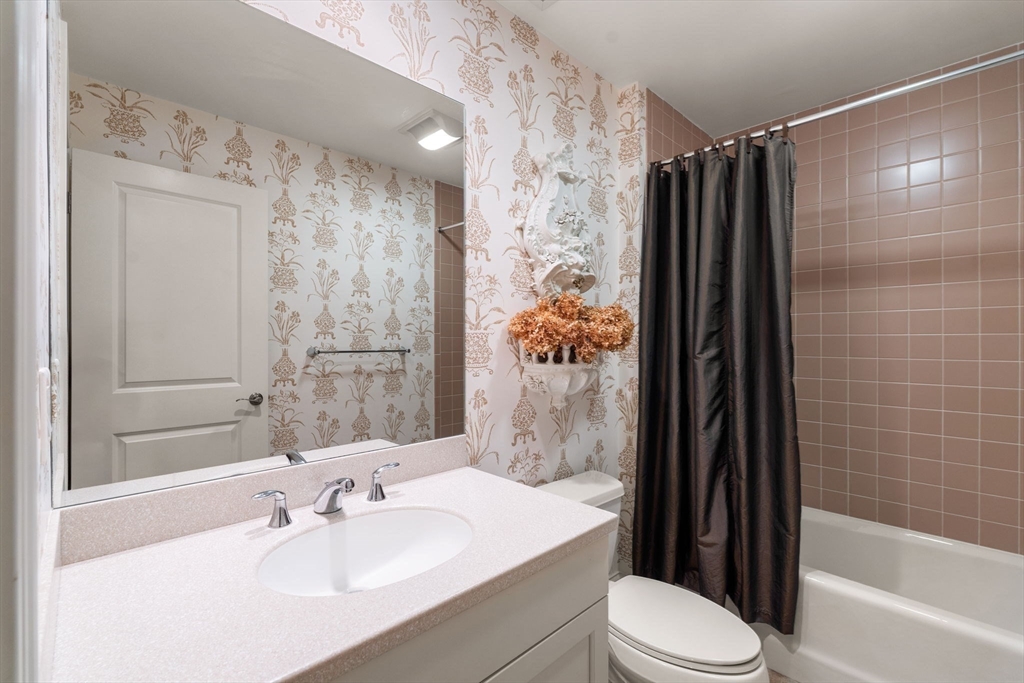62 Summit Road, Unit 62 Belmont, MA 02478 - Photo 28 of 42 Gallery Image 28