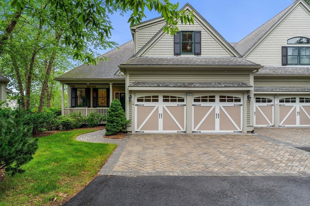 62 Summit Road, Unit 62 Belmont, MA 02478 - Photo 36 of 42 Gallery Image 36
