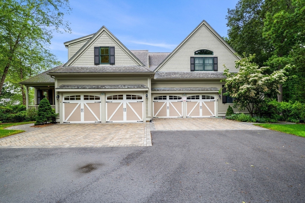 62 Summit Road, Unit 62 Belmont, MA 02478 - Photo 37 of 42 Gallery Image 37