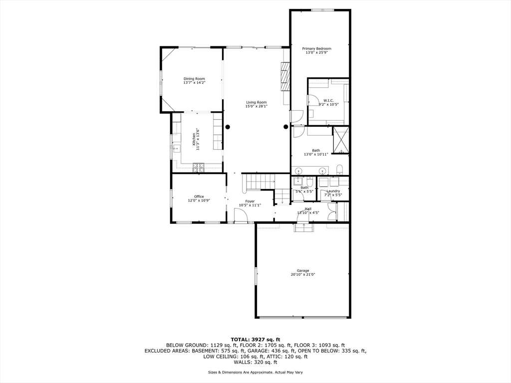 62 Summit Road, Unit 62 Belmont, MA 02478 - Photo 38 of 42 Gallery Image 38