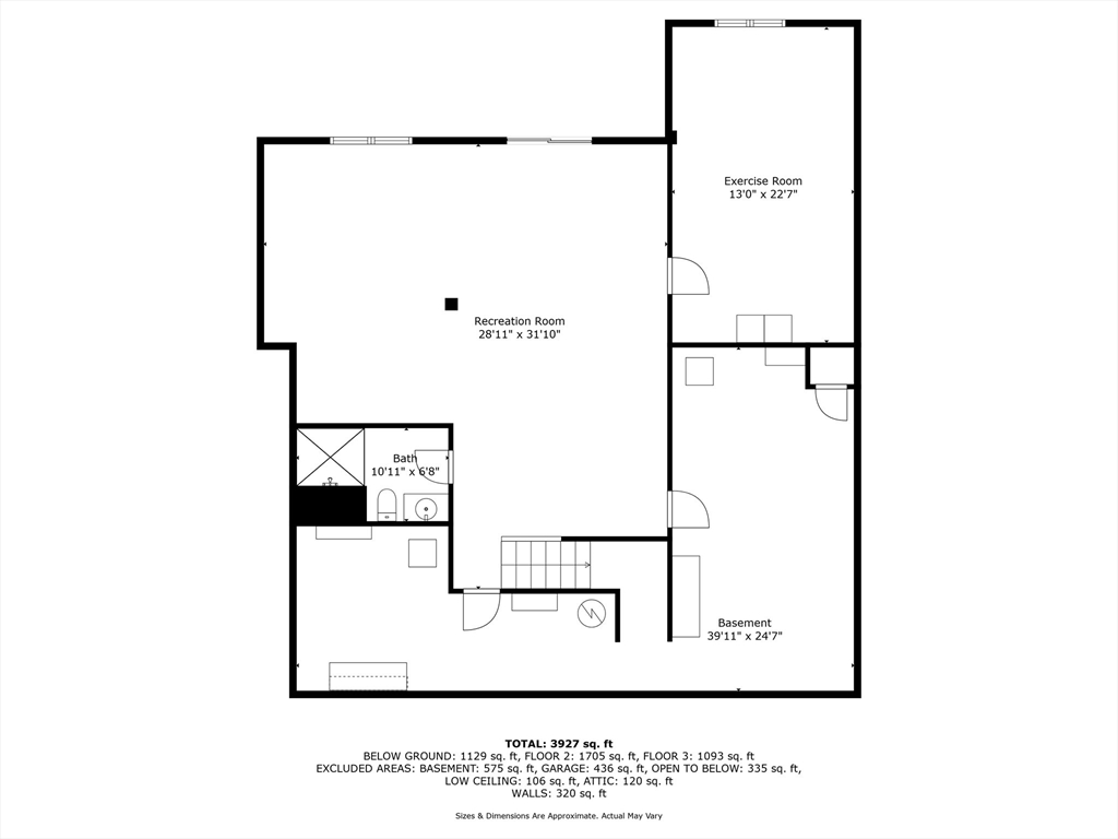 62 Summit Road, Unit 62 Belmont, MA 02478 - Photo 40 of 42 Gallery Image 40