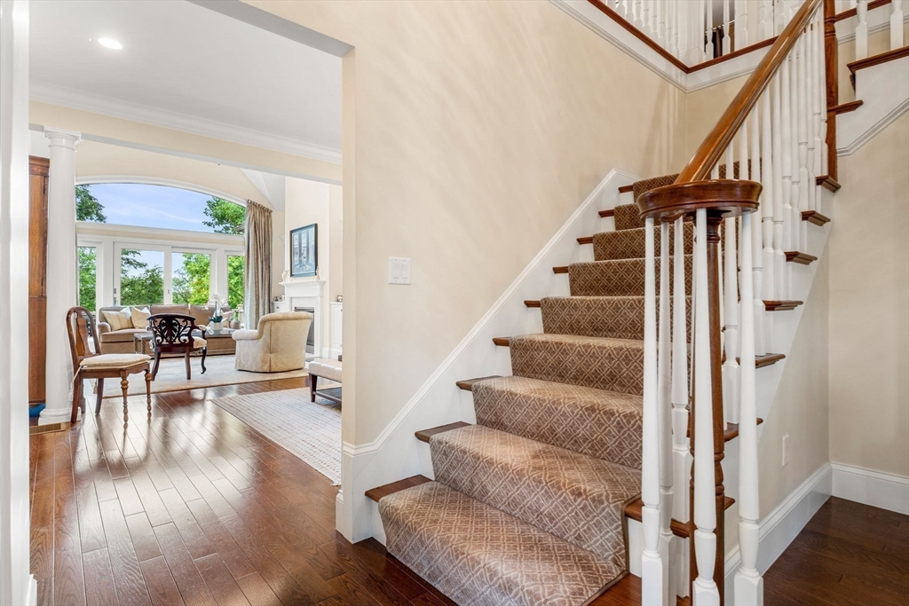 62 Summit Road, Unit 62 Belmont, MA 02478 - Photo 4 of 42 Gallery Image 4