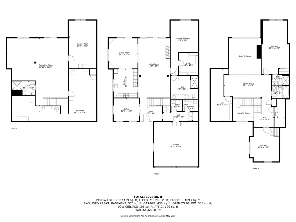 62 Summit Road, Unit 62 Belmont, MA 02478 - Photo 41 of 42 Gallery Image 41