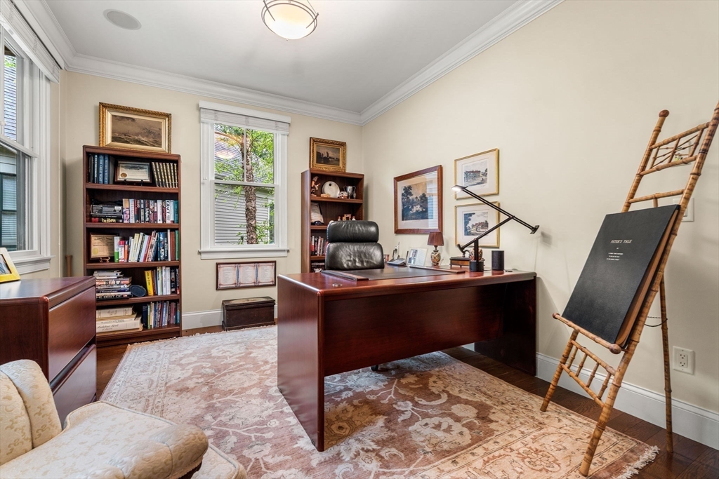 62 Summit Road, Unit 62 Belmont, MA 02478 - Photo 5 of 42 Gallery Image 5