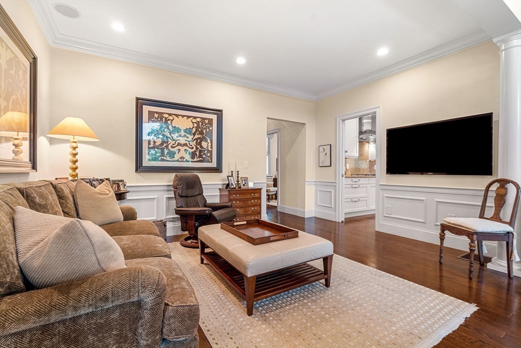 62 Summit Road, Unit 62 Belmont, MA 02478 - Photo 6 of 42 Gallery Image 6