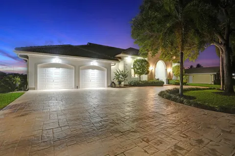 a outdoor living space with furniture and a garden