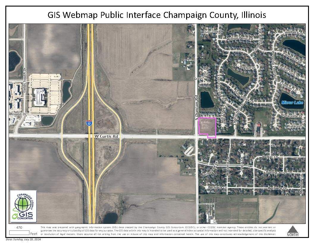 3510 South Duncan Road Champaign, IL 61822 - Photo 2 of 5