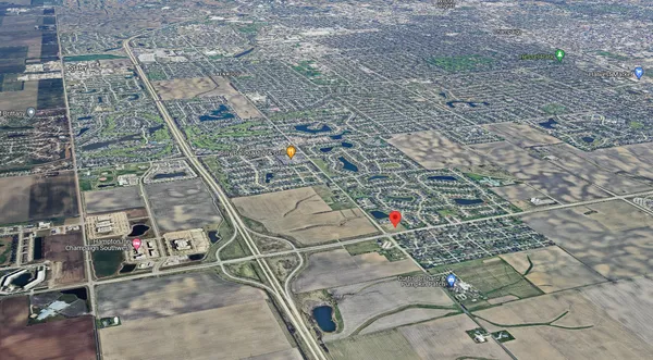 $886,010 | 3510 South Duncan Road, Champaign, IL 61822