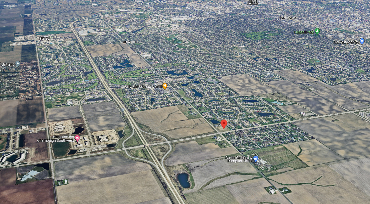 3510 South Duncan Road Champaign, IL 61822 - Photo 4 of 5