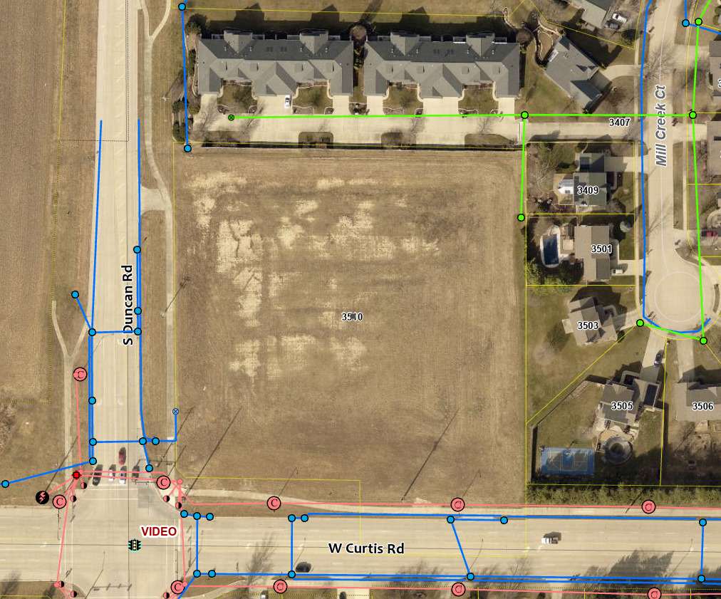 3510 South Duncan Road Champaign, IL 61822 - Photo 5 of 5