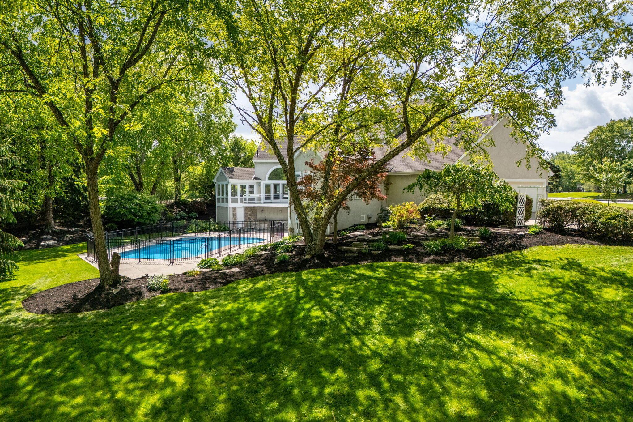 2323 Colts Neck Road Blacklick, OH 43004 - Photo 7 of 99