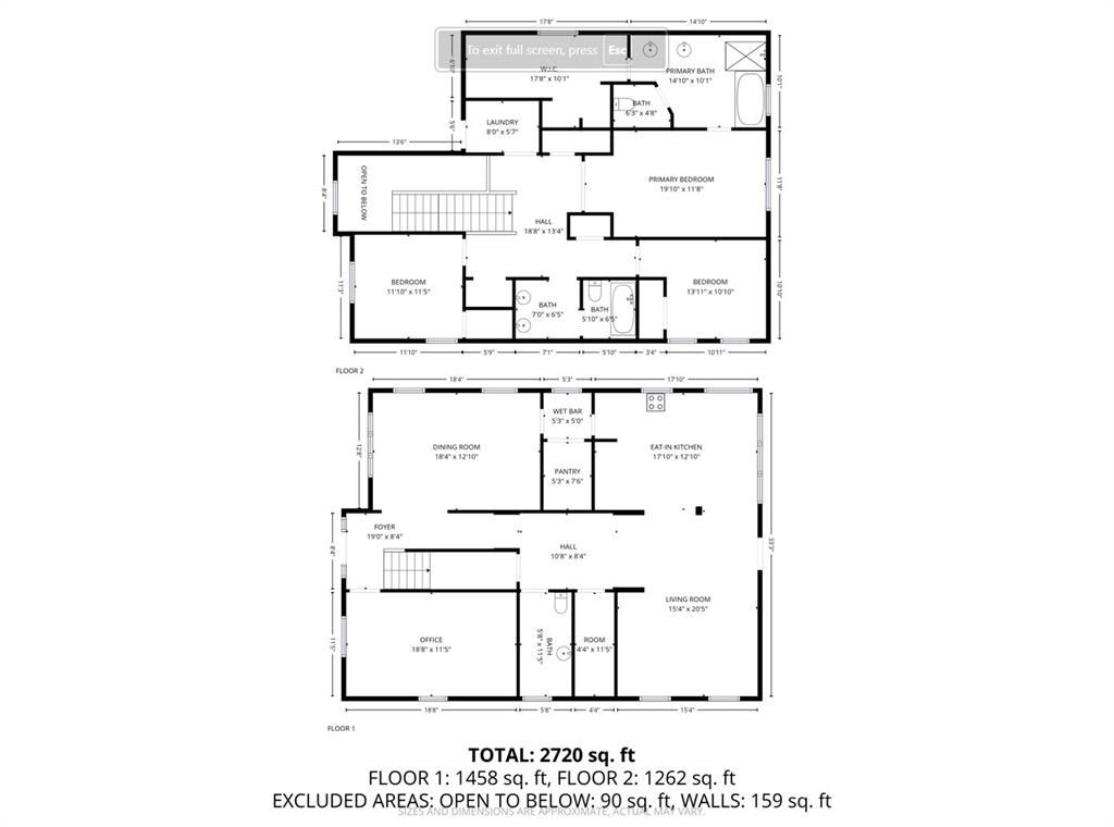 208 Cobblestone Circle Red Oak, TX 75154 - Photo 38 of 38 a picture of a bench in front of a
