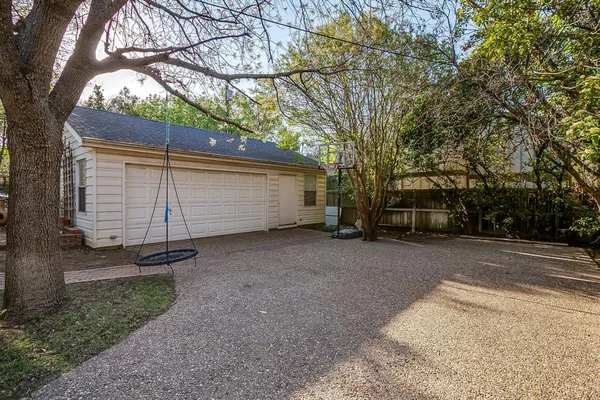$639,000 | 2027 Glenco Terrace, Fort Worth, TX 76110