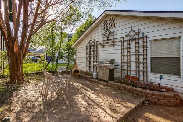 $639,000 | 2027 Glenco Terrace, Fort Worth, TX 76110