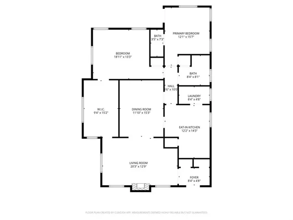 $639,000 | 2027 Glenco Terrace, Fort Worth, TX 76110