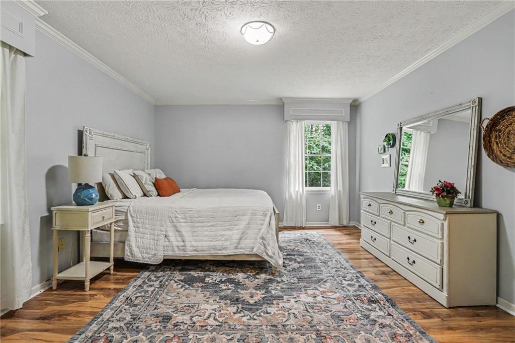 675 Ridge Avenue Stone Mountain, GA 30083 - Photo 25 of 65