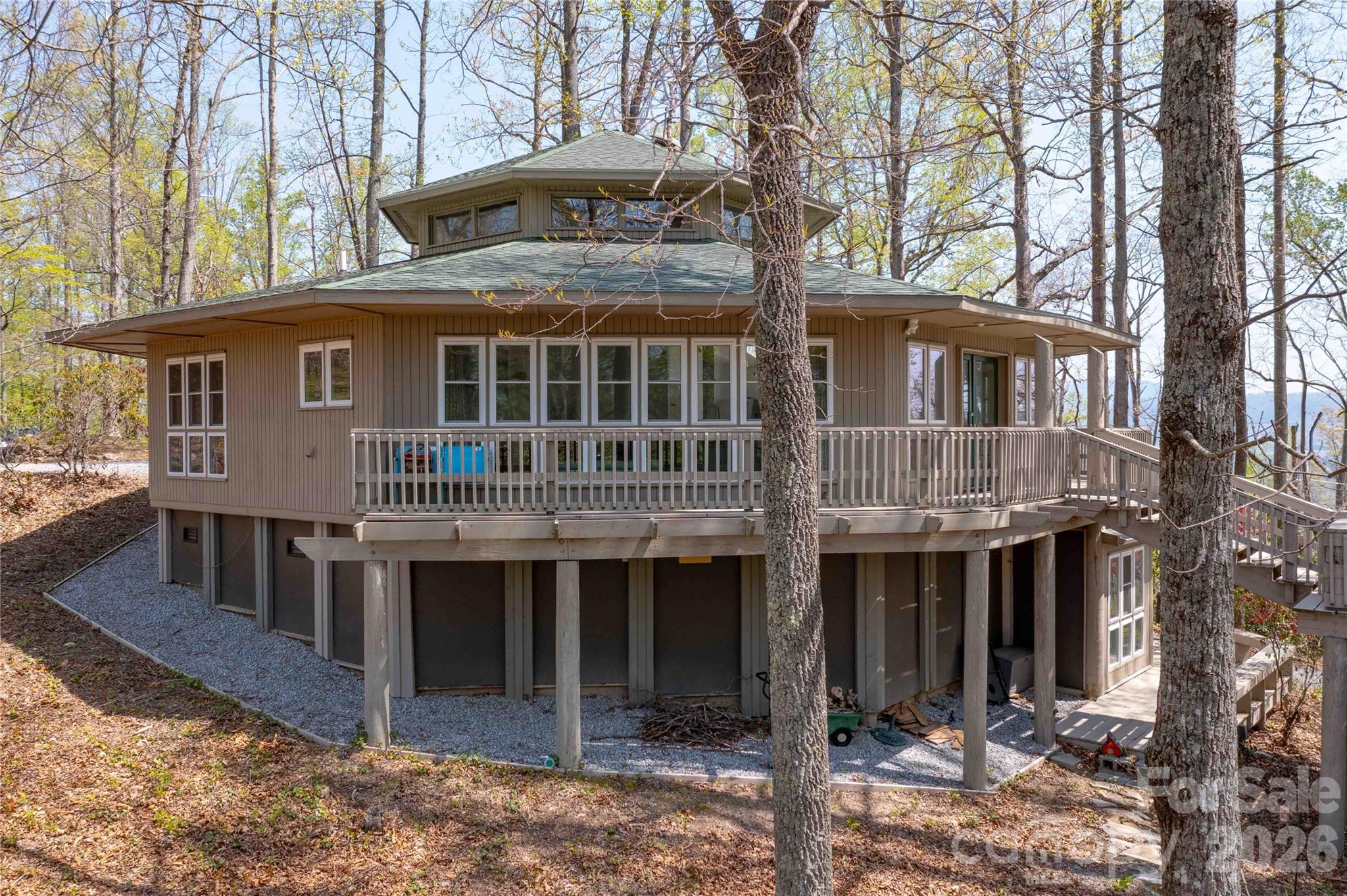 39 Tatham Road Hendersonville, NC 28792 - Photo 3 of 35 Gallery Image 3