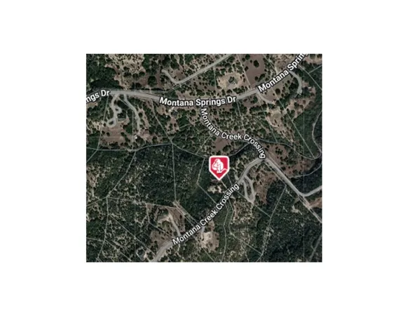 $155,000 | Lot # Montana Creek Crossing, Marble Falls, TX 78654