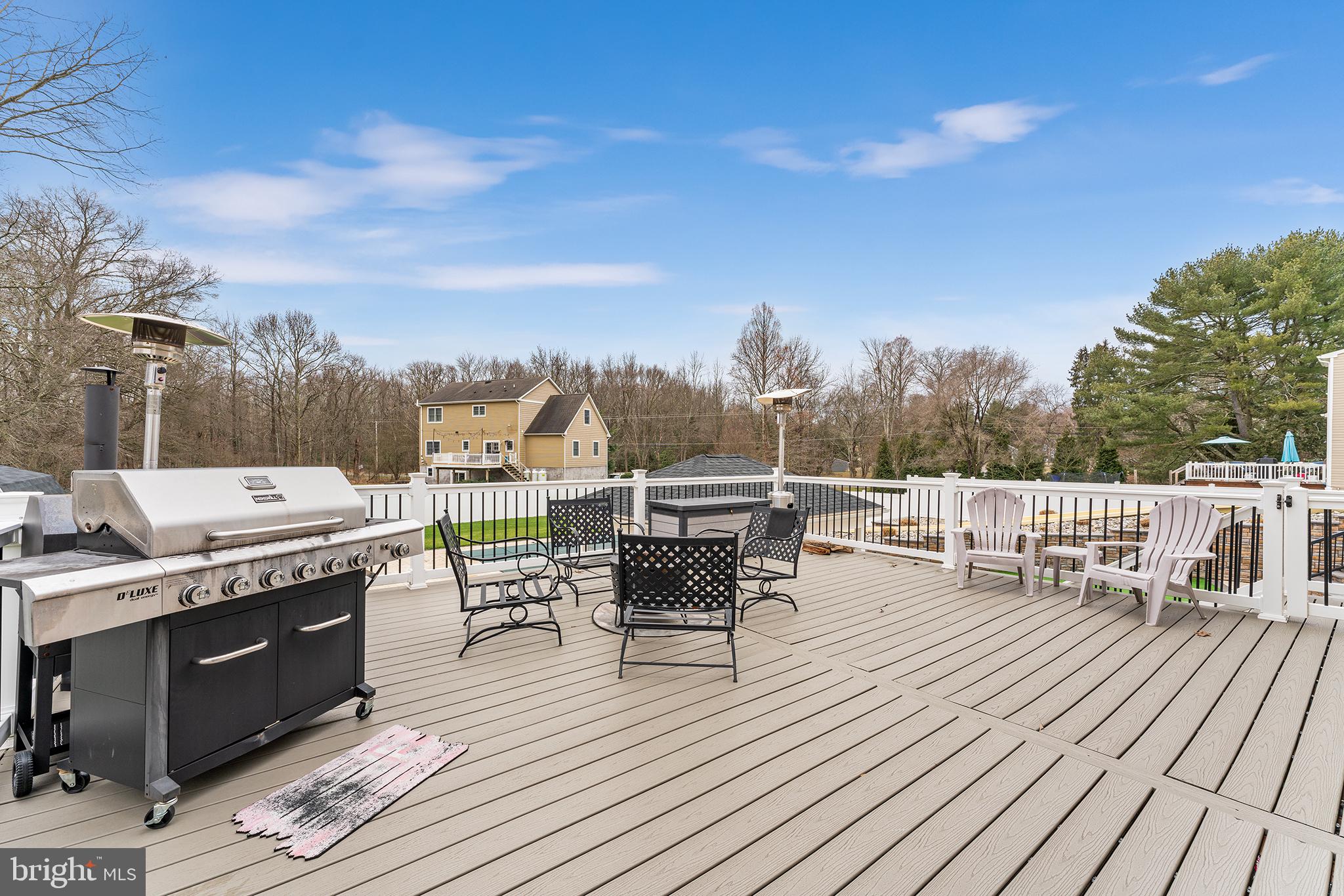 104 Phillips Road Mount Laurel, NJ 08054 - Photo 33 of 45