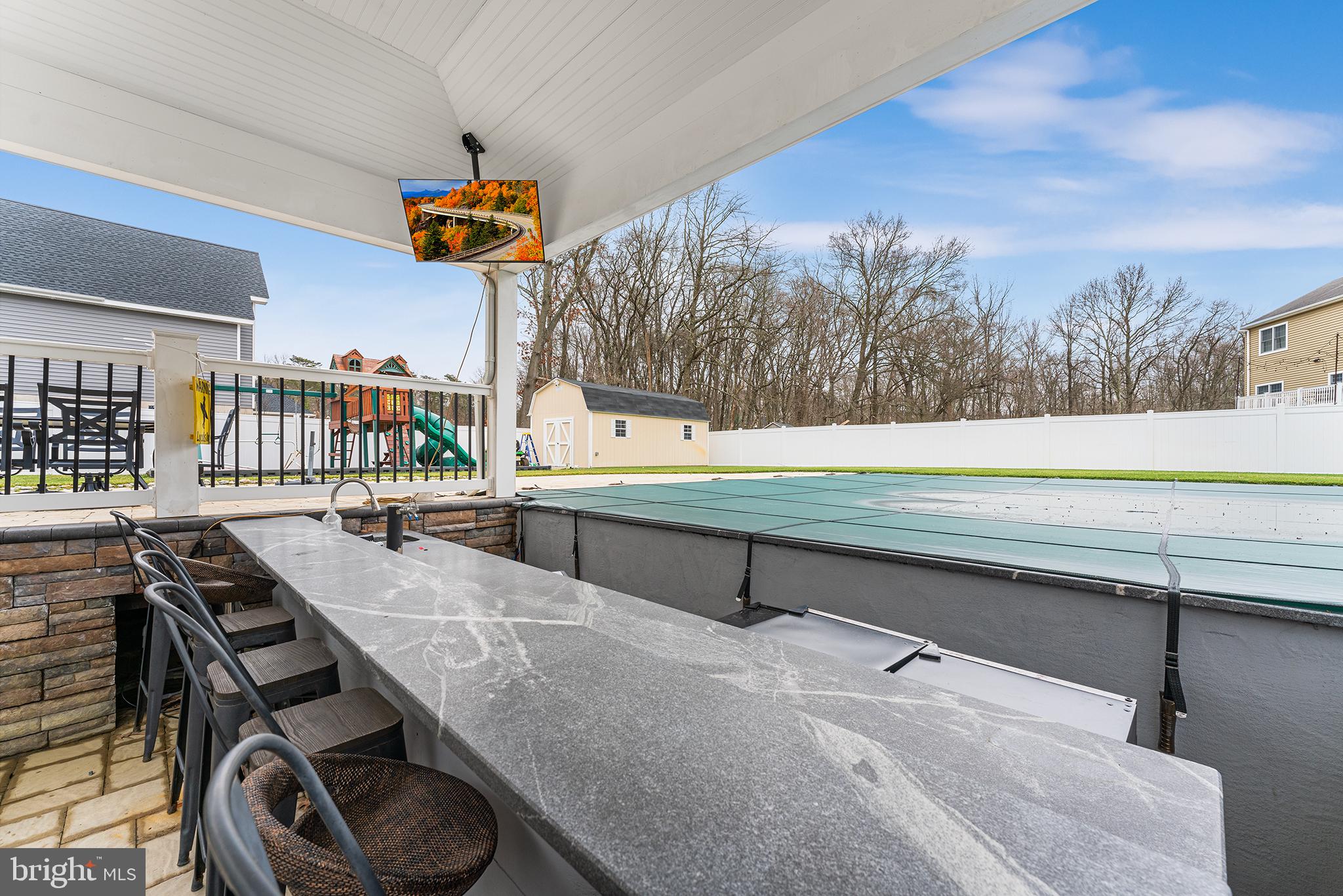 104 Phillips Road Mount Laurel, NJ 08054 - Photo 38 of 45