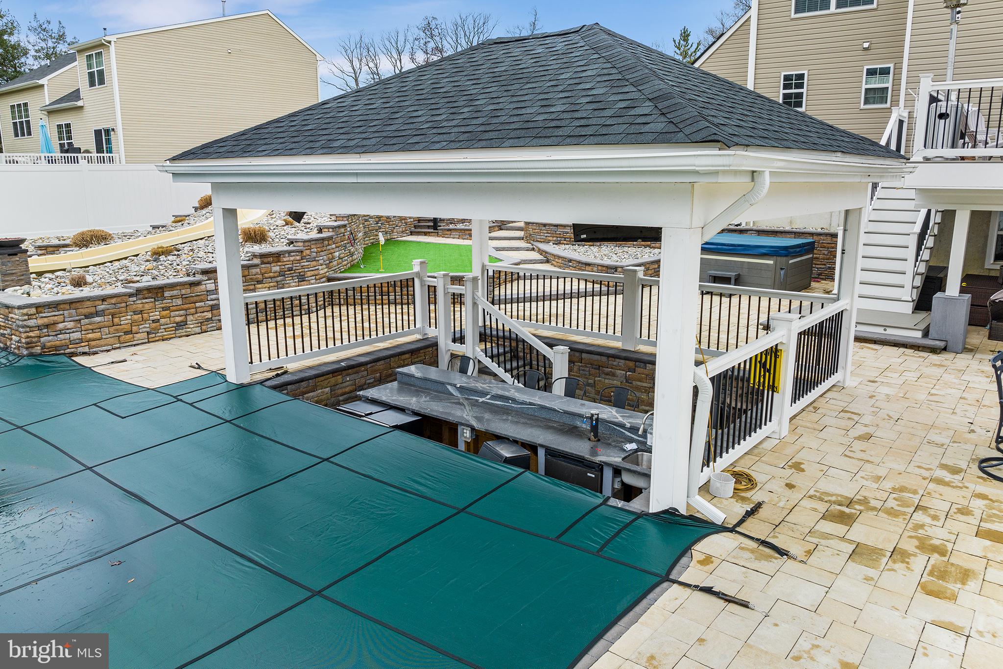 104 Phillips Road Mount Laurel, NJ 08054 - Photo 39 of 45